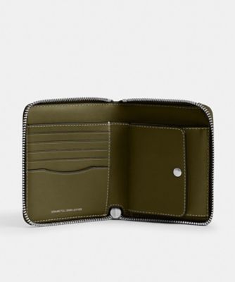 COACH ジップ アラウンド  ウォレット COACH｜【公式】ジップ アラウンド コイン ウォレット | Rakuten